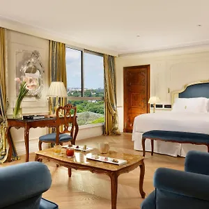5* فندق فندق وسبا باركو داي برينشيبي غراند