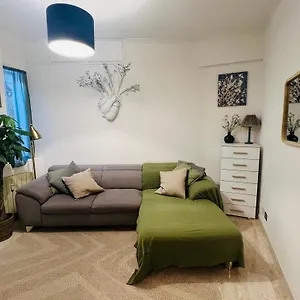 Smeralda Fleming Roma