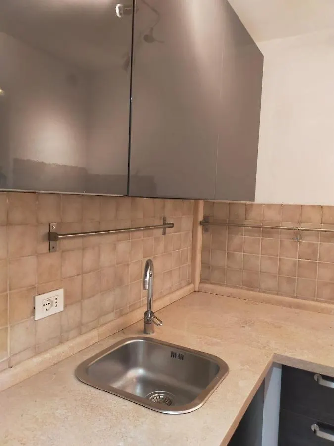 Holiday home Ponte Milvio B&B Rome