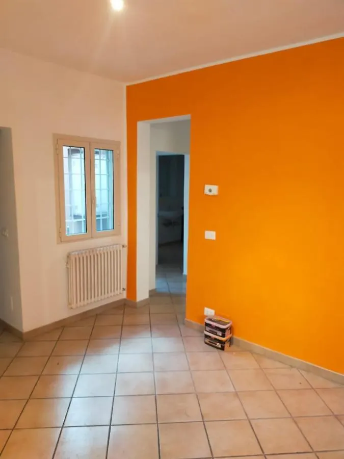 Ponte Milvio B&B Rome Holiday home