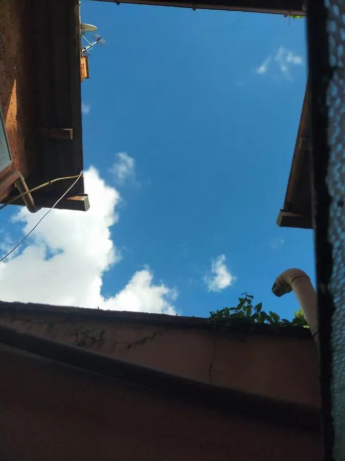 Holiday home Ponte Milvio B&B Rome