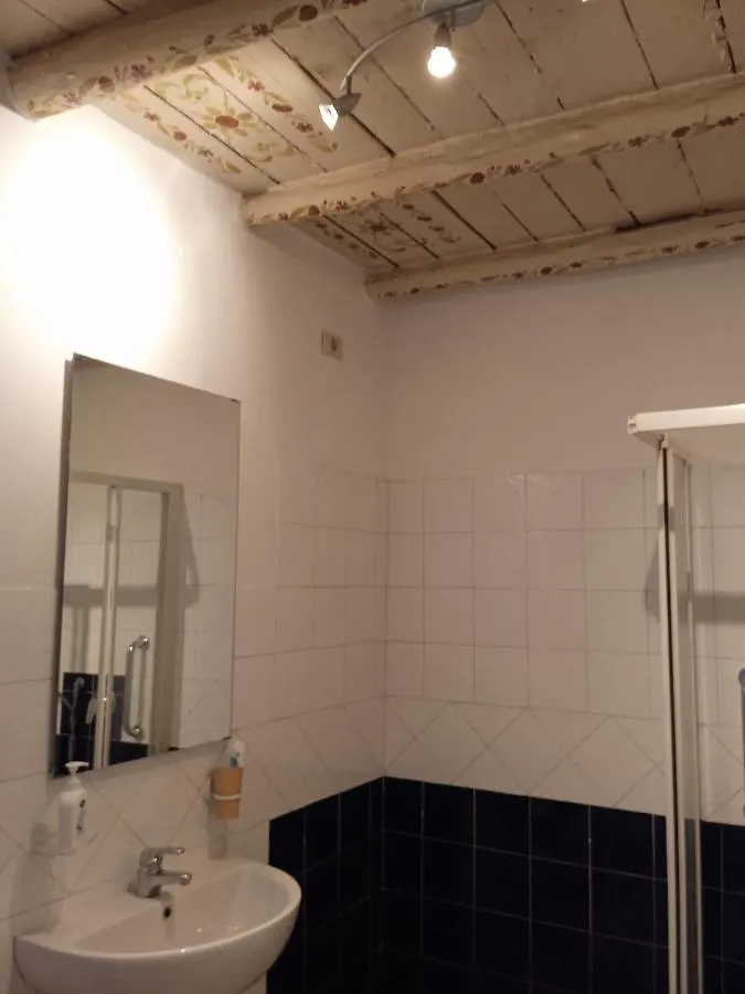 Ponte Milvio B&B Rome Holiday home