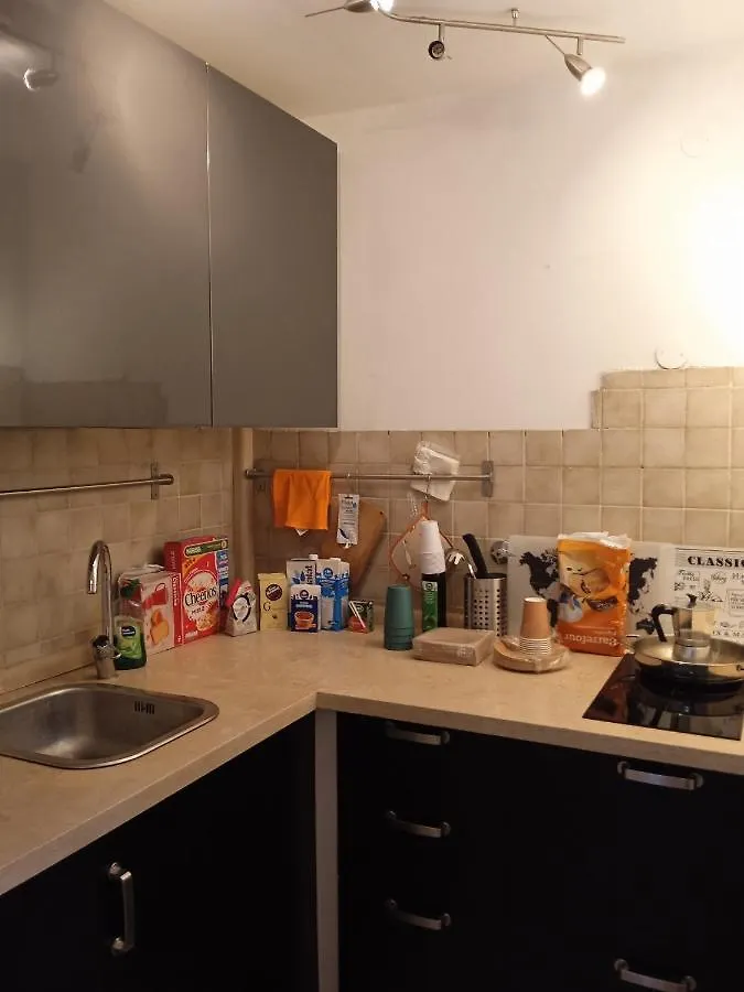 Holiday home Ponte Milvio B&B Rome Italy