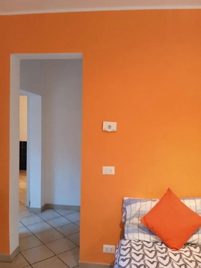 Ponte Milvio B&B Rome Italy
